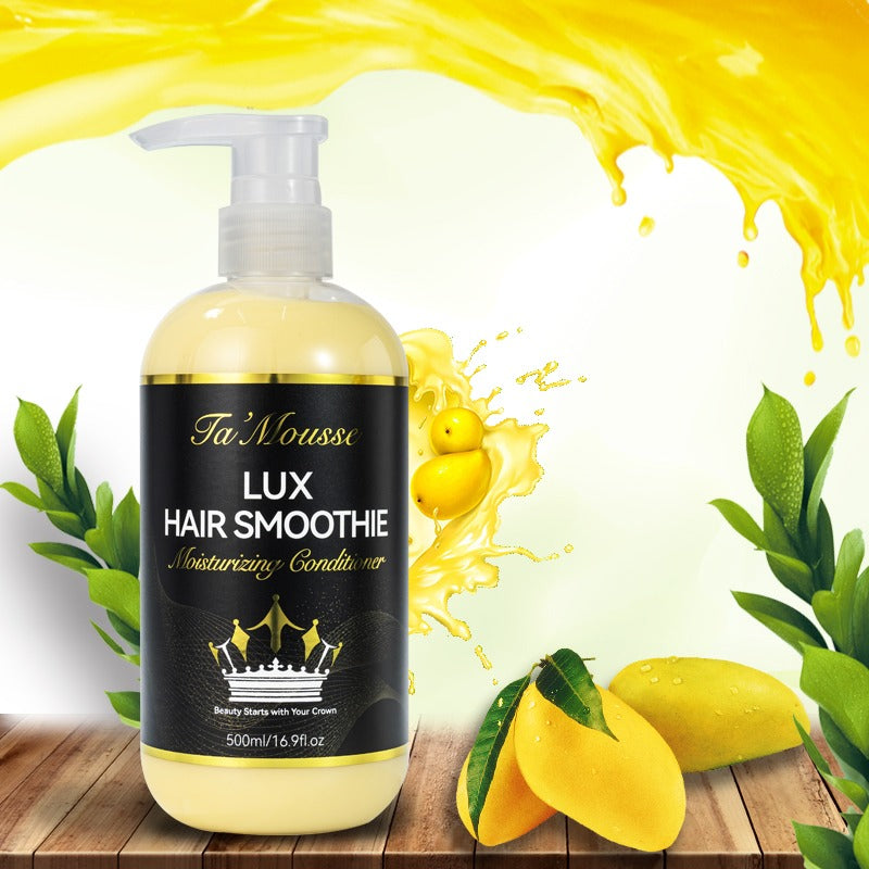 Ta' Mousse Lux Hair Smoothie