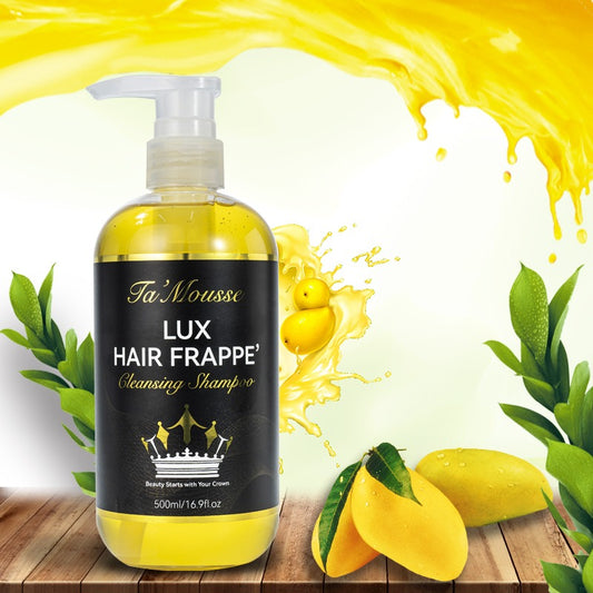 Ta' Mousse Lux Hair Frappe’